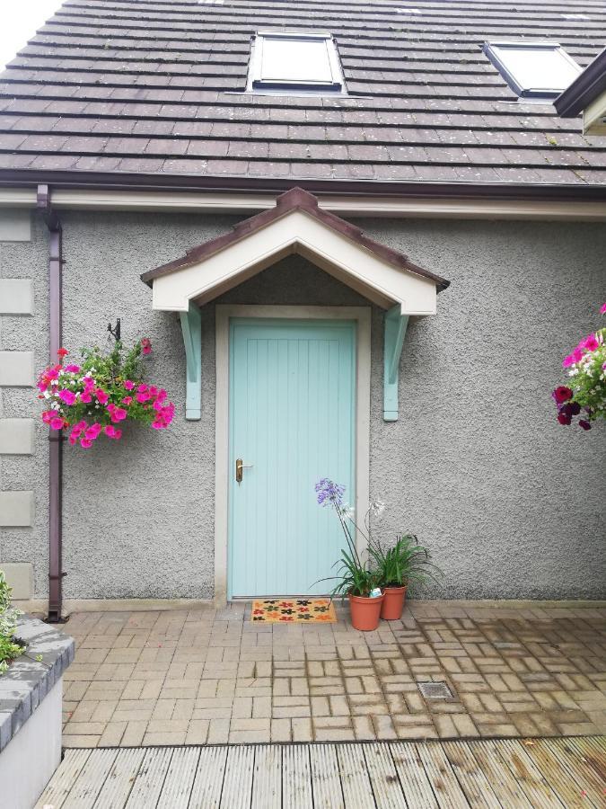 The Loft At 522 Appartement Woodburn (Antrim)