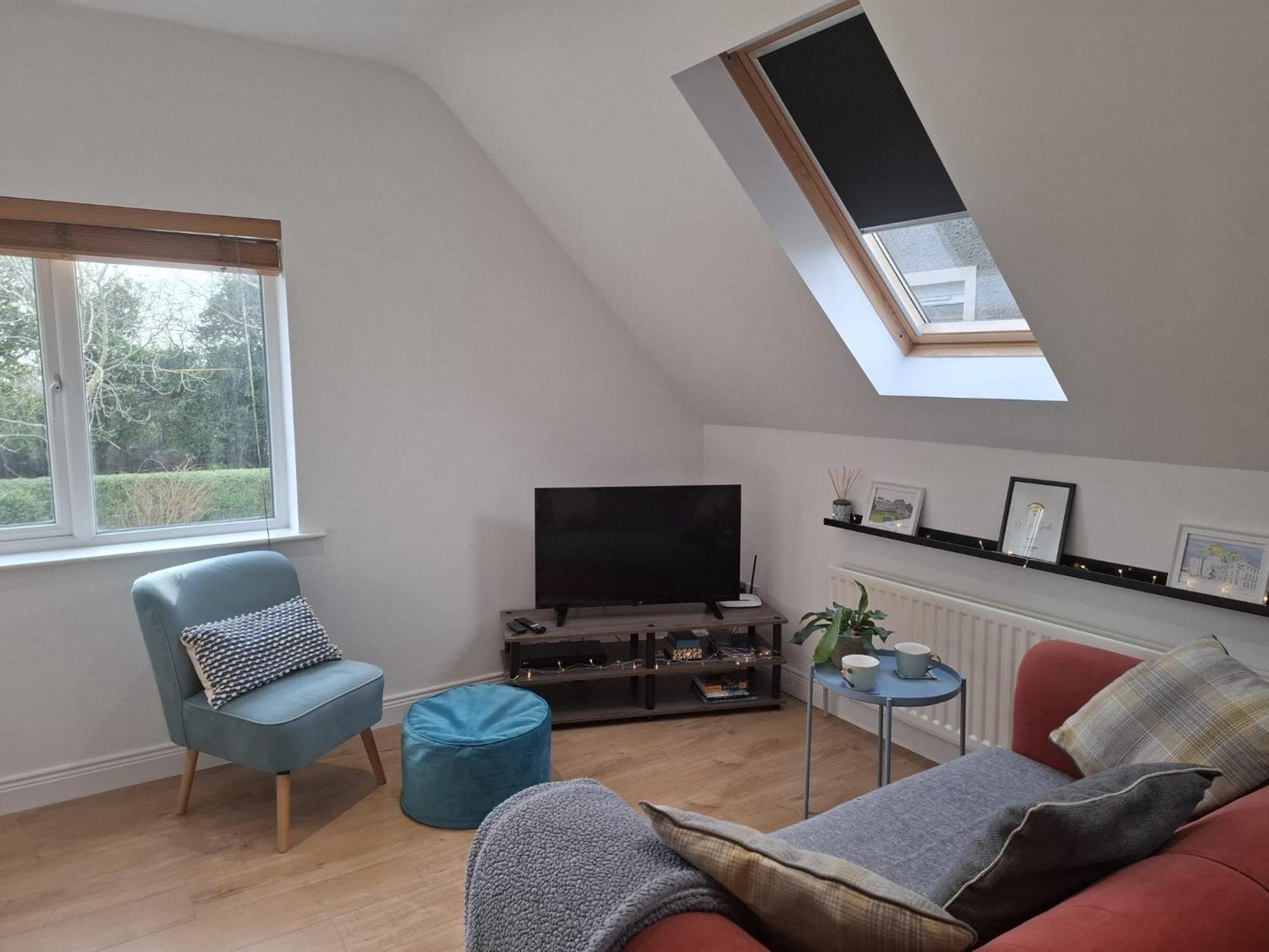 Appartement The Loft At 522 Woodburn (Antrim)