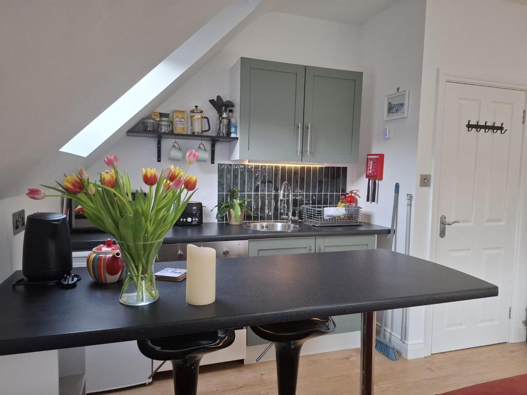The Loft At 522 * Woodburn (Antrim)
