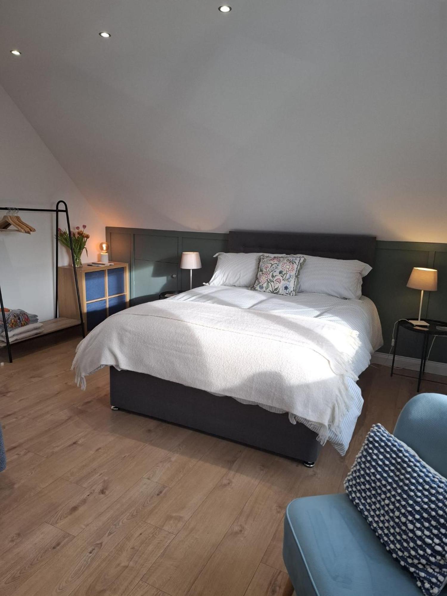 The Loft At 522